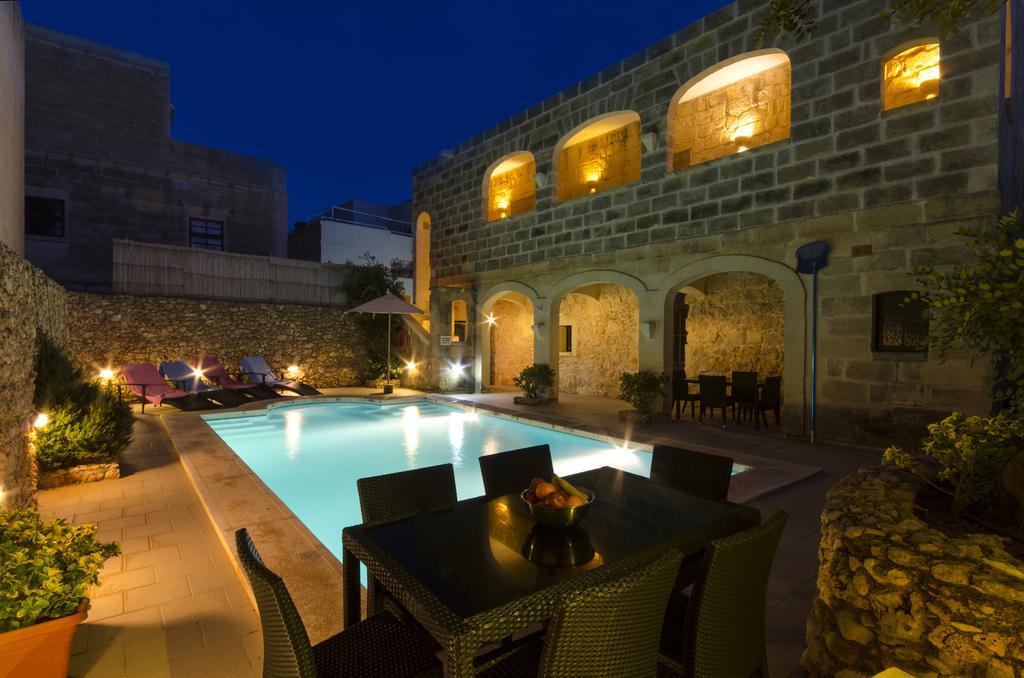 Ta'Filomena Villa Xagħra Kamer foto